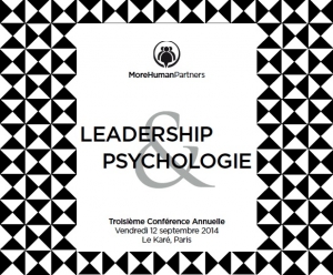 Conference Leadership & Psychologie