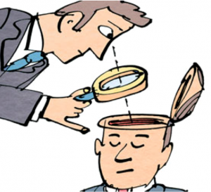 Psychometrics Odgers